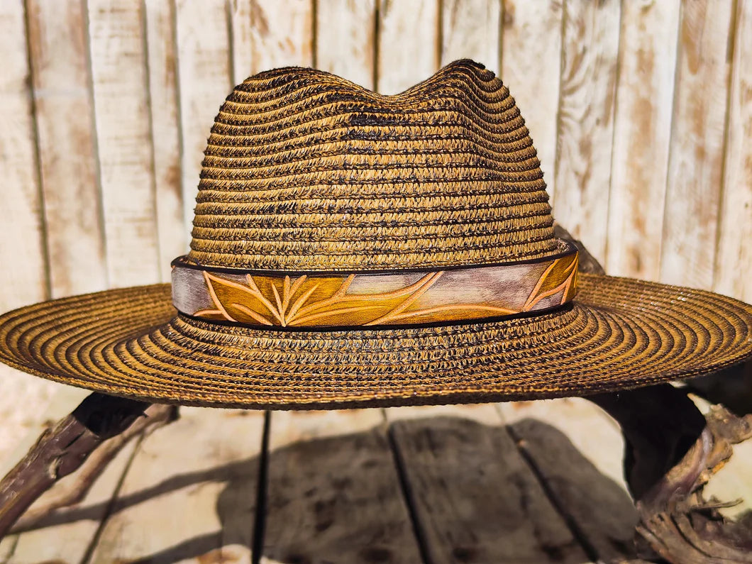 Straw Hats