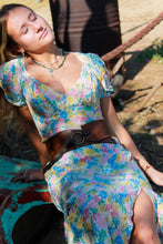 Handcrafted Brown Leather Waist Belt with Bronze Ring Closure by ISHAOR  Exclusive Design