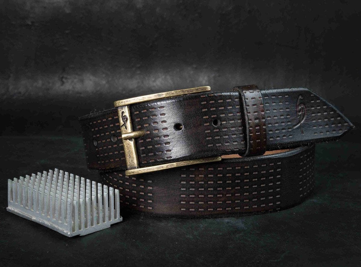 Cool mens belts sale