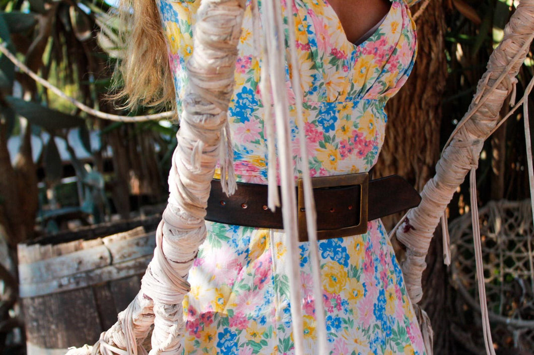 Men's Style, Brown Belt, Fashion Leather, Unisex Belt, Artisan Leather, Ornate Design, Art Leather, Men's Apparel, Women's Belt, Wide Belt