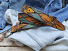 Women's Leather Belt Women's Belt Leather Women's Belt Carved Flower Pattern, Turquoise, Yellow belt, Belt Boho Belt White Belt Women's Gift