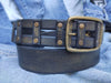 Black Belt, Leather Belt, Women's Belts, Custom leather belts, Leather, Gift For Men, Buckle Belts, Leather Accessories, Fashion Belt, Belt