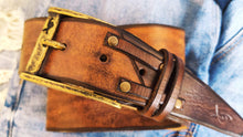 Personalized Belt, Custom Leather Belt, Name Belt, Custom Belt, Fathers  Belt, Handmade Belt, Christmas Gift For Him, Fathers Gift, Belt