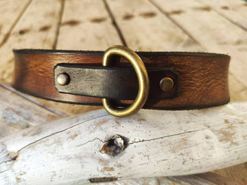 Engraved leather dog collar, Personalized dog collar, Personalized leather dog collar, custom collar, leather collar, personalized collar