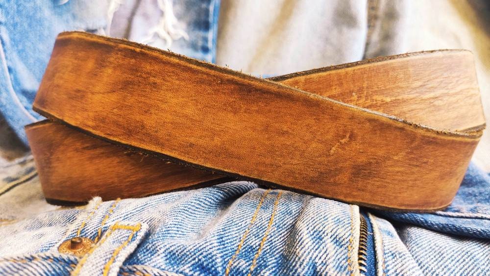 Custom leather belts, Brown Leather Belt,belt without buckle,Leather, Men's Belt,Leather Gift for Men,Leather Belt,Mens Leather Xmas gift