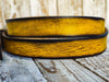 Narrowleatherbelt