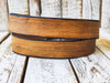 Handmade Light Brown Leather Belt, cowboy western design , Full grain leather perfect belt to wear with jeans